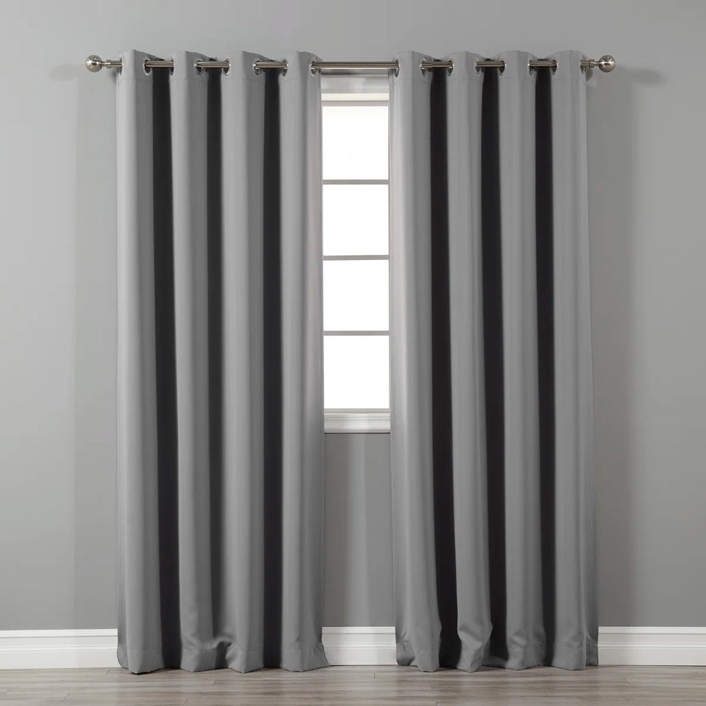 Schaeffer Blackout Sliding Panel Pair (Set of 2)