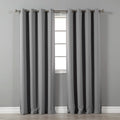 Schaeffer Blackout Sliding Panel Pair (Set of 2)