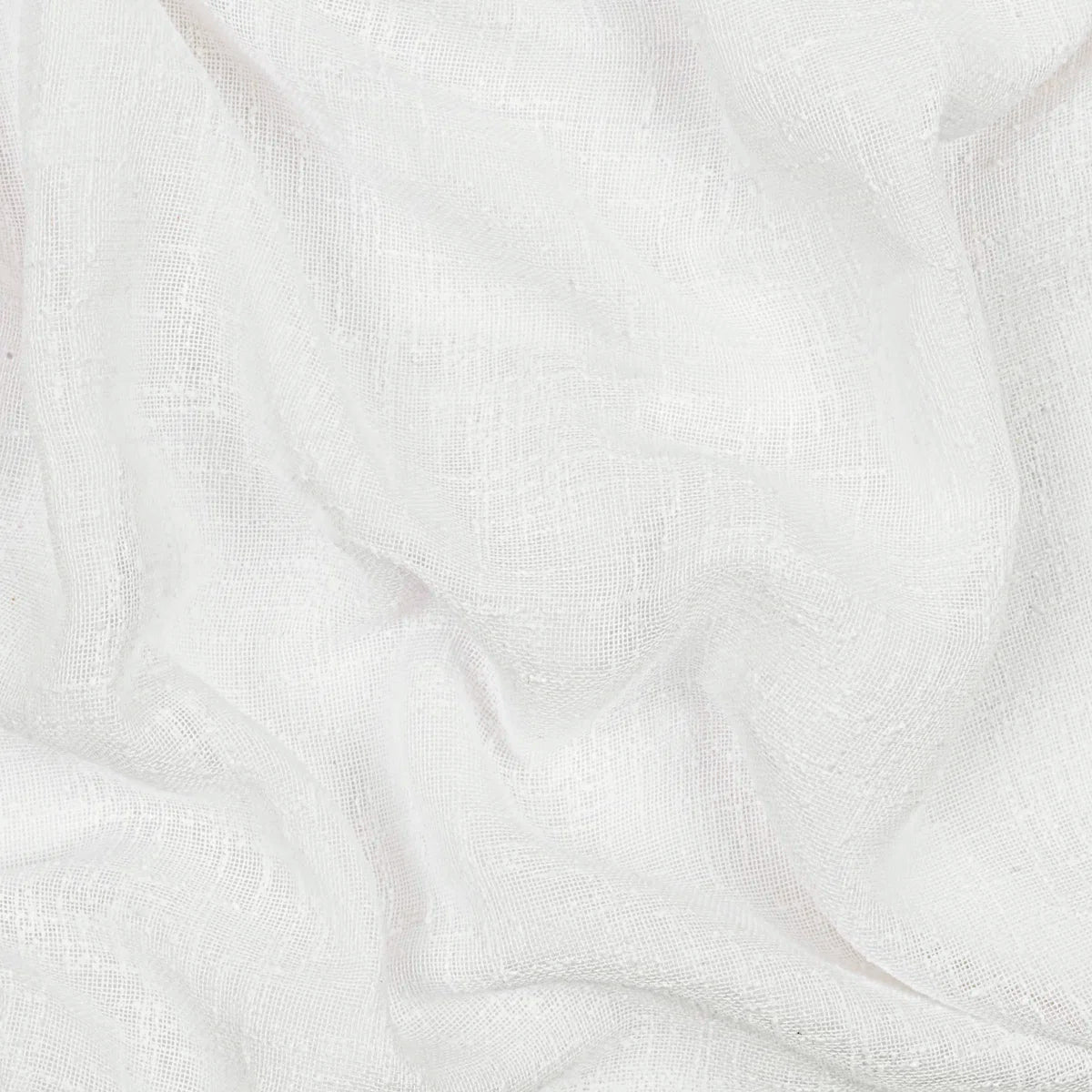 Swadlincote Elegant Linen-Look Light Filtering Grommet Double-Wide Patio Curtain Panel