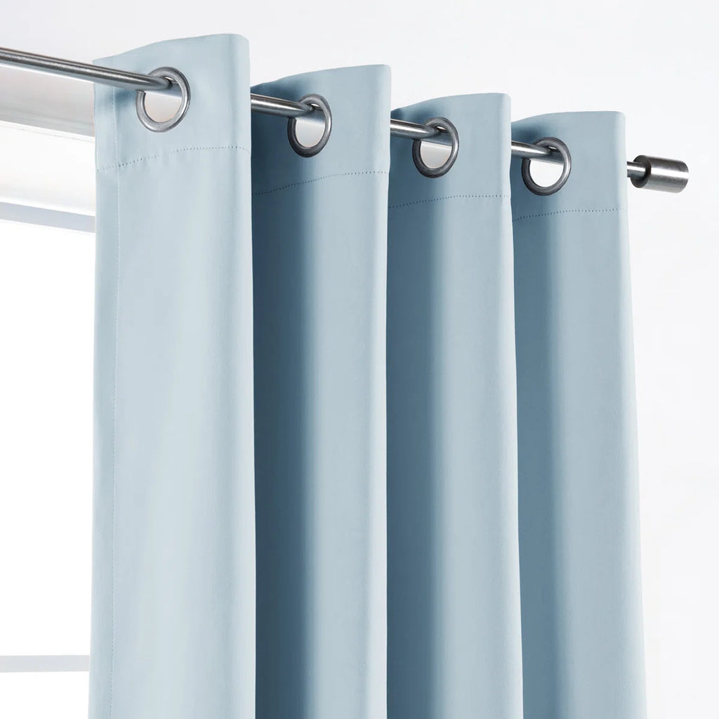 Schaeffer Blackout Sliding Panel Pair (Set of 2)
