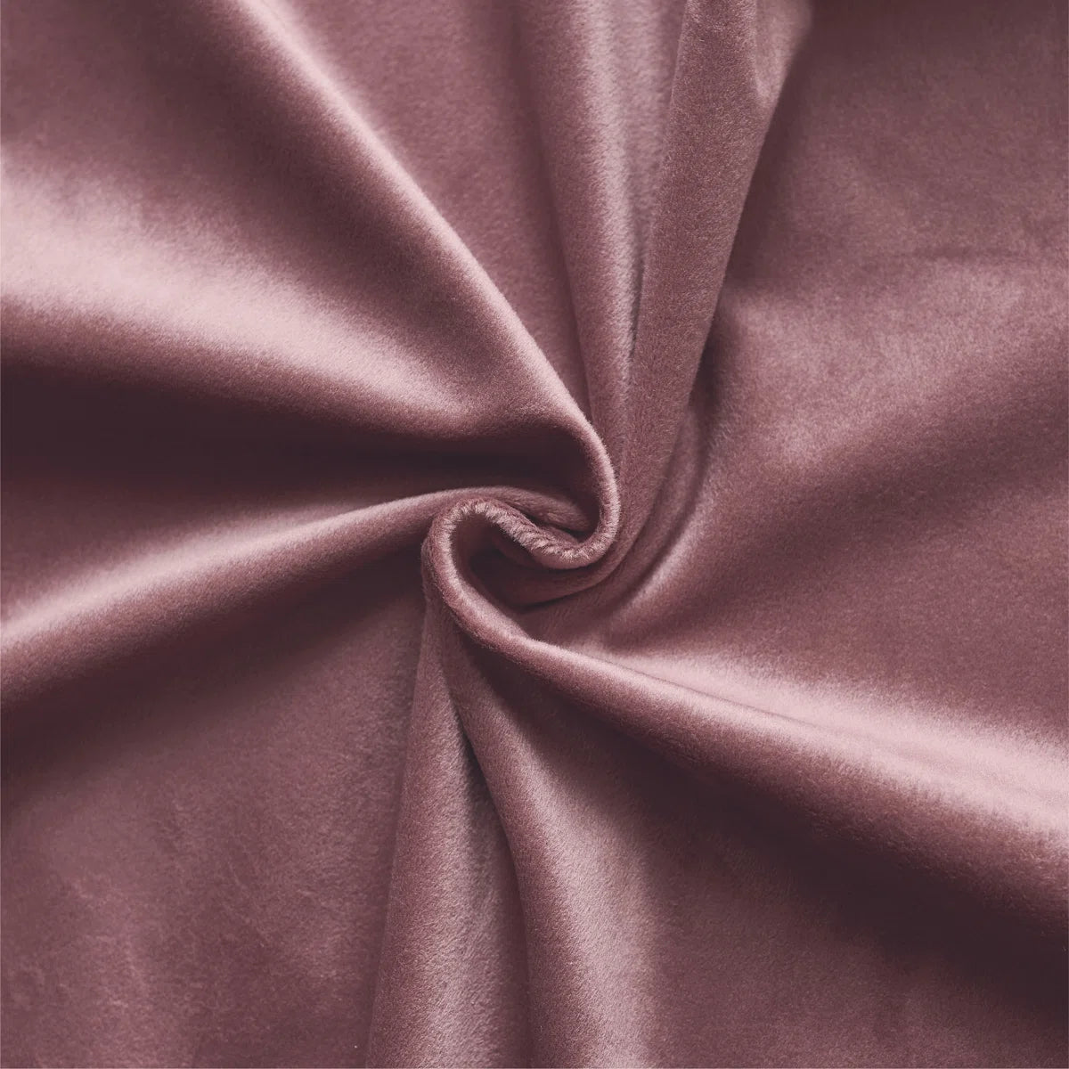 Deavion Velvet Solid Color Back Tab Room Darkening Curtain Panels (Set of 2)