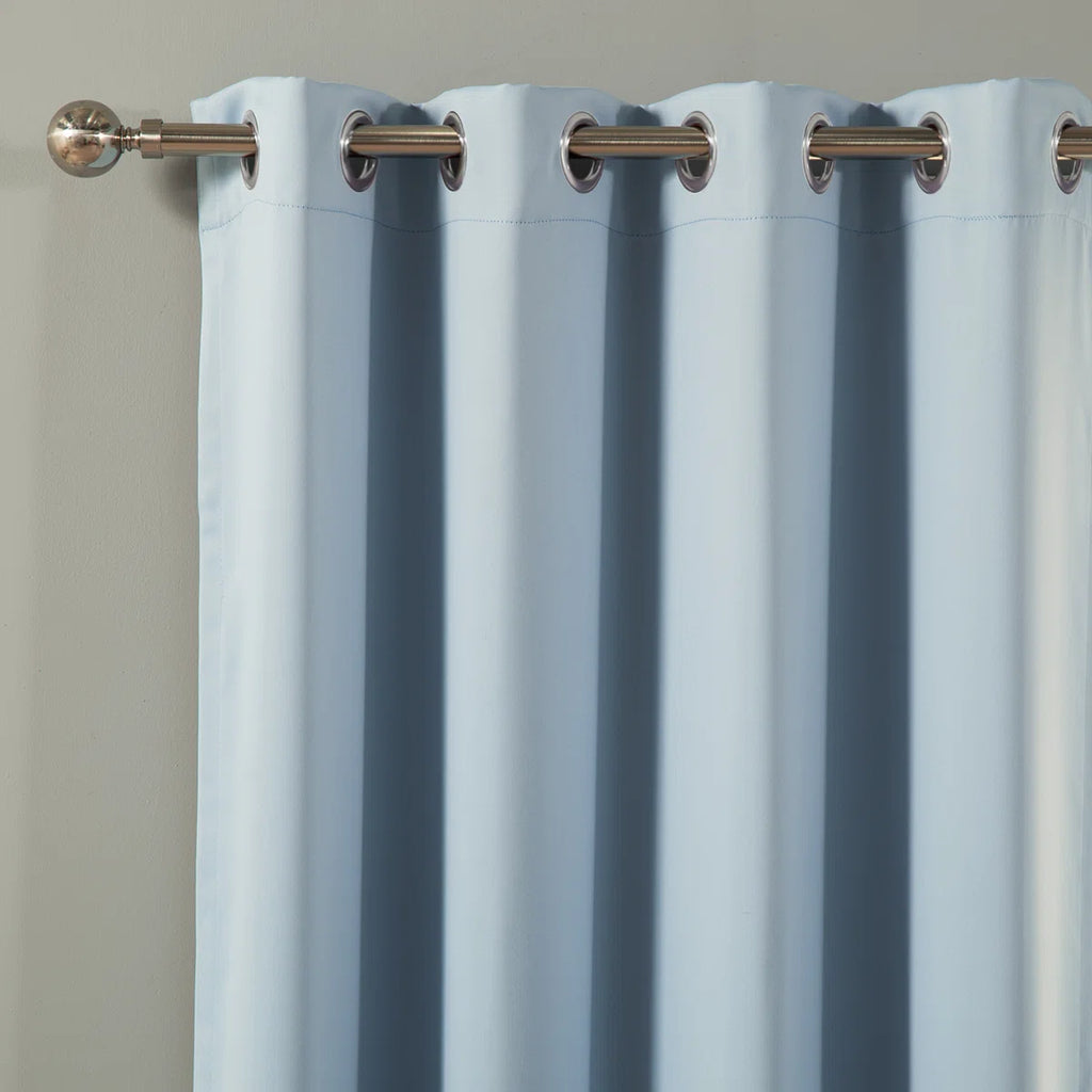 Schaeffer Blackout Sliding Panel Pair (Set of 2)
